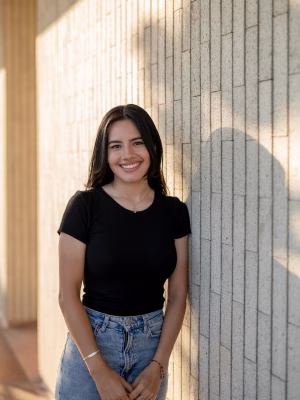 Ashley Cortes - Project Casting Gallery Image 5 Ashley Cortes - Gallery Image 5