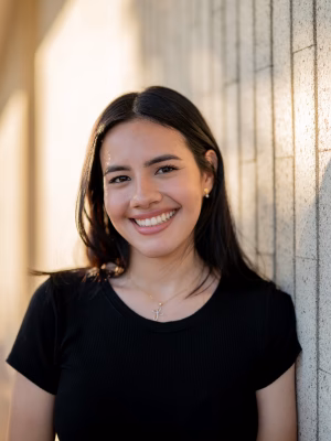 Ashley Cortes - Project Casting Gallery Image 1 Ashley Cortes - Gallery Image 1