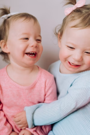 Arya and Kinsley Schwartz - Project Casting Gallery Image 9 Arya and Kinsley Schwartz - Gallery Image 9