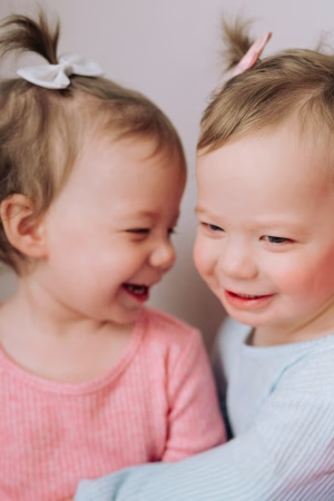 Arya and Kinsley Schwartz - Project Casting Gallery Image 8 Arya and Kinsley Schwartz - Gallery Image 8