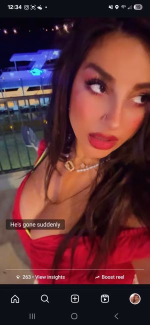 Tiffany  Cherry - Gallery Image 7