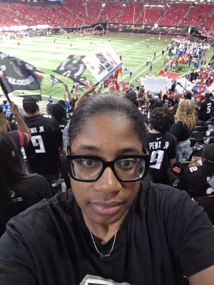 Tonja Prince - Project Casting Gallery Image 7 Tonja Prince - Gallery Image 7