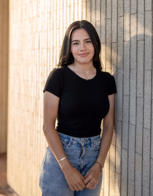 Ashley Cortes - Project Casting Gallery Image 3 Ashley Cortes - Gallery Image 3