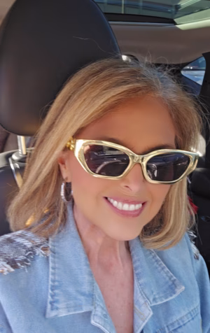 Michelle Foster - Project Casting Gallery Image 14 Michelle Foster - Gallery Image 14