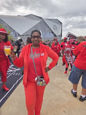 Tonja Prince - Project Casting Gallery Image 3 Tonja Prince - Gallery Image 3