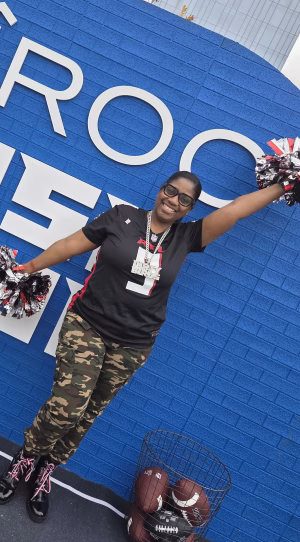 Tonja Prince - Project Casting Gallery Image 2 Tonja Prince - Gallery Image 2