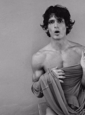 Joseph Bruno - Project Casting Gallery Image 3 Joseph Bruno - Gallery Image 3