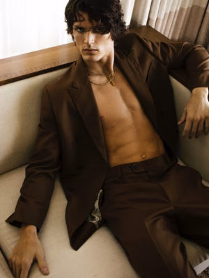 Joseph Bruno - Project Casting Gallery Image 4 Joseph Bruno - Gallery Image 4