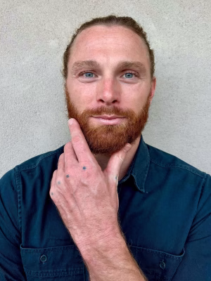 Corey Clare - Gallery Image 13