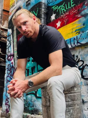 Corey Clare - Gallery Image 8