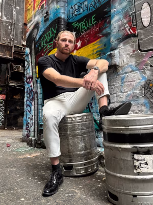 Corey Clare - Gallery Image 9