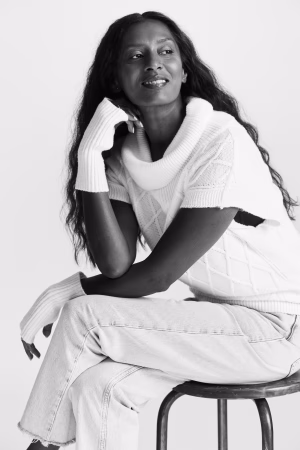 Marina Karlsson - Project Casting Gallery Image 1 Marina Karlsson - Gallery Image 1