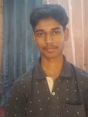 DEVRAJ A - Project Casting Gallery Image 3 DEVRAJ A - Gallery Image 3