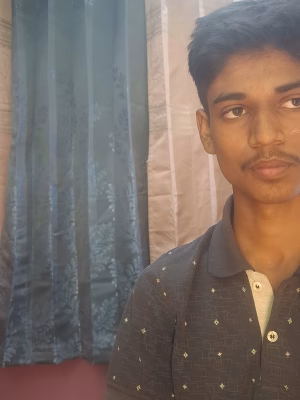 DEVRAJ A - Project Casting Gallery Image 4 DEVRAJ A - Gallery Image 4