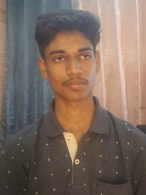 DEVRAJ A - Project Casting Gallery Image 7 DEVRAJ A - Gallery Image 7