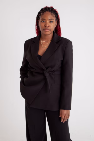 Precious Ifeoma - Project Casting Gallery Image 3 Precious Ifeoma - Gallery Image 3