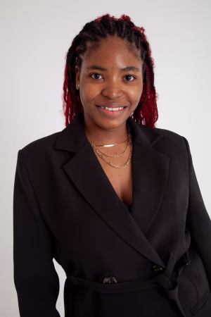 Precious Ifeoma - Project Casting Gallery Image 1 Precious Ifeoma - Gallery Image 1