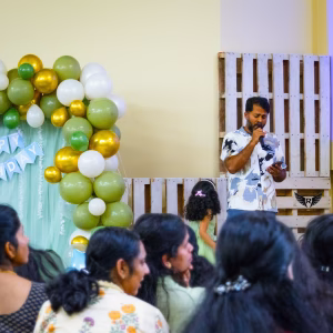 James Cherian Mathew - Gallery Image 1