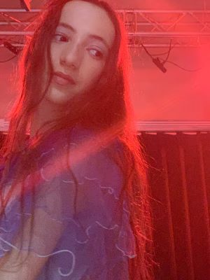 Svea Landersheim - Project Casting Gallery Image 6 Svea Landersheim - Gallery Image 6