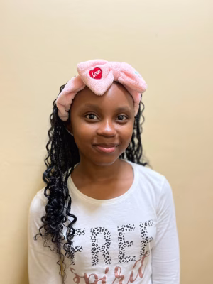 Aubrey Magagula - Project Casting Gallery Image 10 Aubrey Magagula - Gallery Image 10