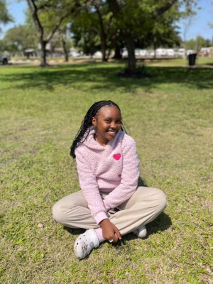 Aubrey Magagula - Project Casting Gallery Image 4 Aubrey Magagula - Gallery Image 4