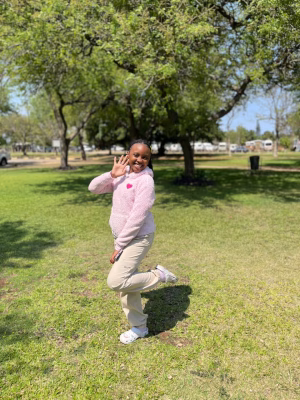 Aubrey Magagula - Project Casting Gallery Image 6 Aubrey Magagula - Gallery Image 6