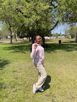 Aubrey Magagula - Project Casting Gallery Image 7 Aubrey Magagula - Gallery Image 7