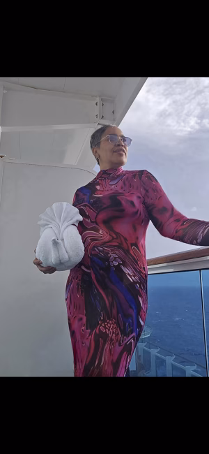 Judi Blue - Project Casting Gallery Image 3 Judi Blue - Gallery Image 3