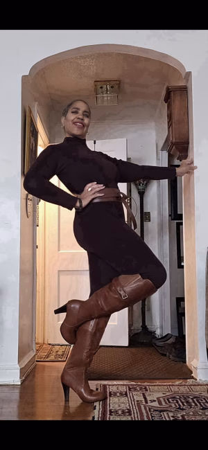 Judi Blue - Project Casting Gallery Image 1 Judi Blue - Gallery Image 1