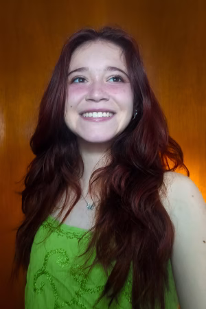 Isabella de Fatima Mascia Gori - Project Casting Gallery Image 9 Isabella de Fatima Mascia Gori - Gallery Image 9