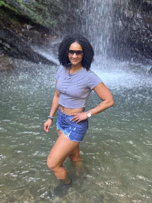 Belkis Gil - Project Casting Gallery Image 4 Belkis Gil - Gallery Image 4