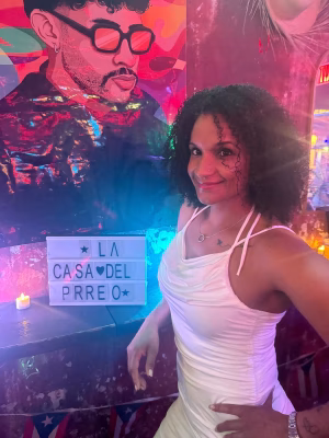 Belkis Gil - Project Casting Gallery Image 3 Belkis Gil - Gallery Image 3