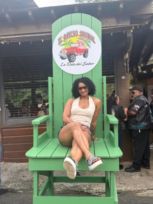 Belkis Gil - Project Casting Gallery Image 2 Belkis Gil - Gallery Image 2