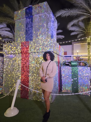 Belkis Gil - Project Casting Gallery Image 1 Belkis Gil - Gallery Image 1