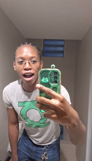 Rasheed Griffith Ryce - Project Casting Gallery Image 2 Rasheed Griffith Ryce - Gallery Image 2