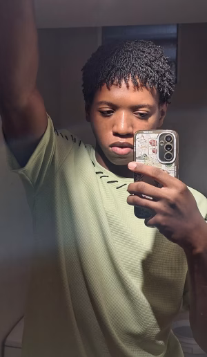 Rasheed Griffith Ryce - Project Casting Gallery Image 6 Rasheed Griffith Ryce - Gallery Image 6