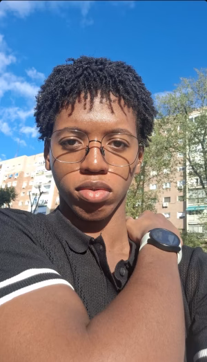 Rasheed Griffith Ryce - Project Casting Gallery Image 3 Rasheed Griffith Ryce - Gallery Image 3