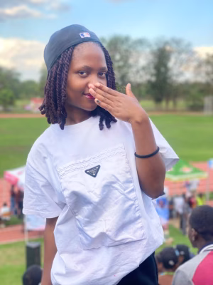 Tanyaradzwa  Magwenjere - Gallery Image 1