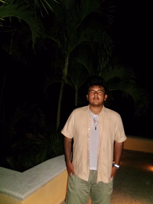 Ethan Jimenez - Project Casting Gallery Image 3 Ethan Jimenez - Gallery Image 3