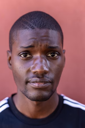 Jocerand Makila KUPESA - Project Casting Gallery Image 9 Jocerand Makila KUPESA - Gallery Image 9