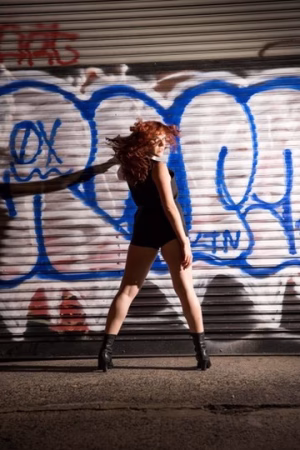 Lauren Barette - Project Casting Gallery Image 10 Lauren Barette - Gallery Image 10