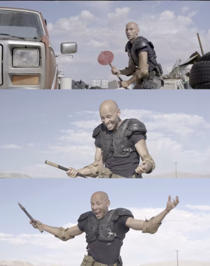 Yury Karasev - Project Casting Gallery Image 9 Yury Karasev - Gallery Image 9