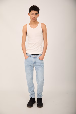 Tobias Cabrera - Project Casting Gallery Image 3 Tobias Cabrera - Gallery Image 3