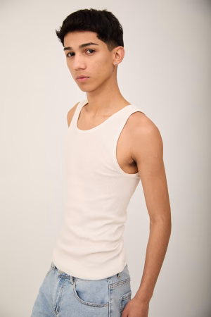 Tobias Cabrera - Project Casting Gallery Image 5 Tobias Cabrera - Gallery Image 5