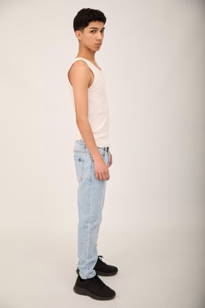 Tobias Cabrera - Project Casting Gallery Image 7 Tobias Cabrera - Gallery Image 7