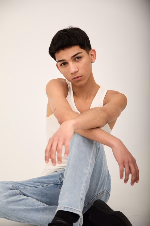 Tobias Cabrera - Project Casting Gallery Image 6 Tobias Cabrera - Gallery Image 6