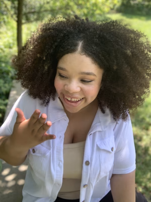 Tiree Moore - Project Casting Gallery Image 7 Tiree Moore - Gallery Image 7