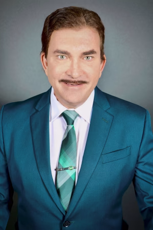 MARC LIVINGOOD - Project Casting Gallery Image 6 MARC LIVINGOOD - Gallery Image 6