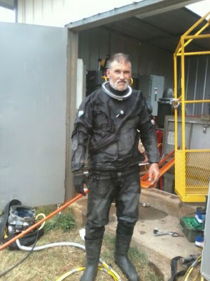 Gerard Babin USMC DAV - Project Casting Gallery Image 3 Gerard Babin USMC DAV - Gallery Image 3