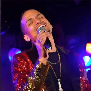 Jose Figueroa - Project Casting Gallery Image 2 Jose Figueroa - Gallery Image 2